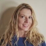 Erin Eastman