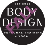 body design logo