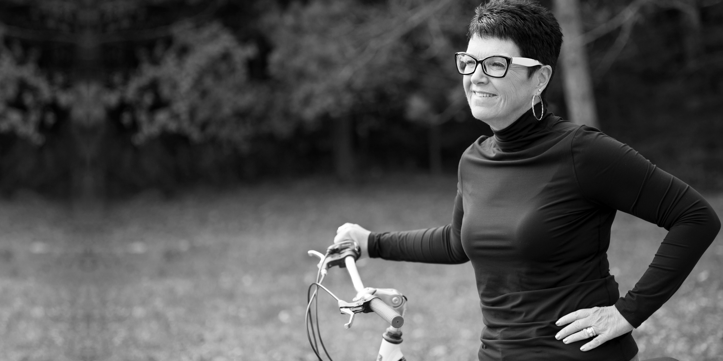 Kim Mortson, Certified Personal Trainer, Owner, Body Design, Mt. Albert, Ontario