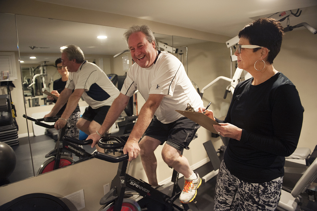 Our Approach Body Design