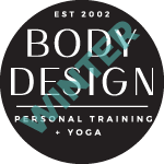 Body Design logo