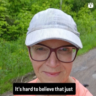 Link to instagram video post