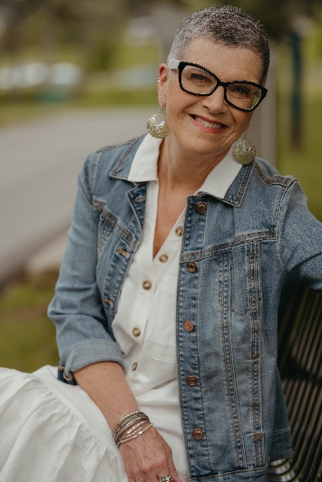 Body Design Founder Kim Mortson