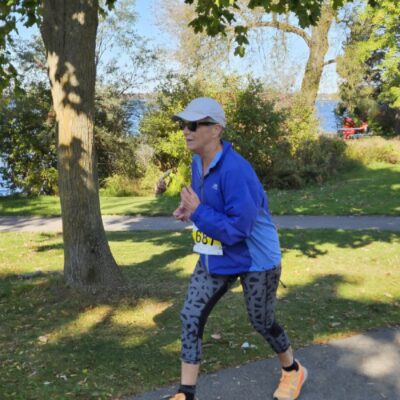Fenelon Falls Turkey Trot
